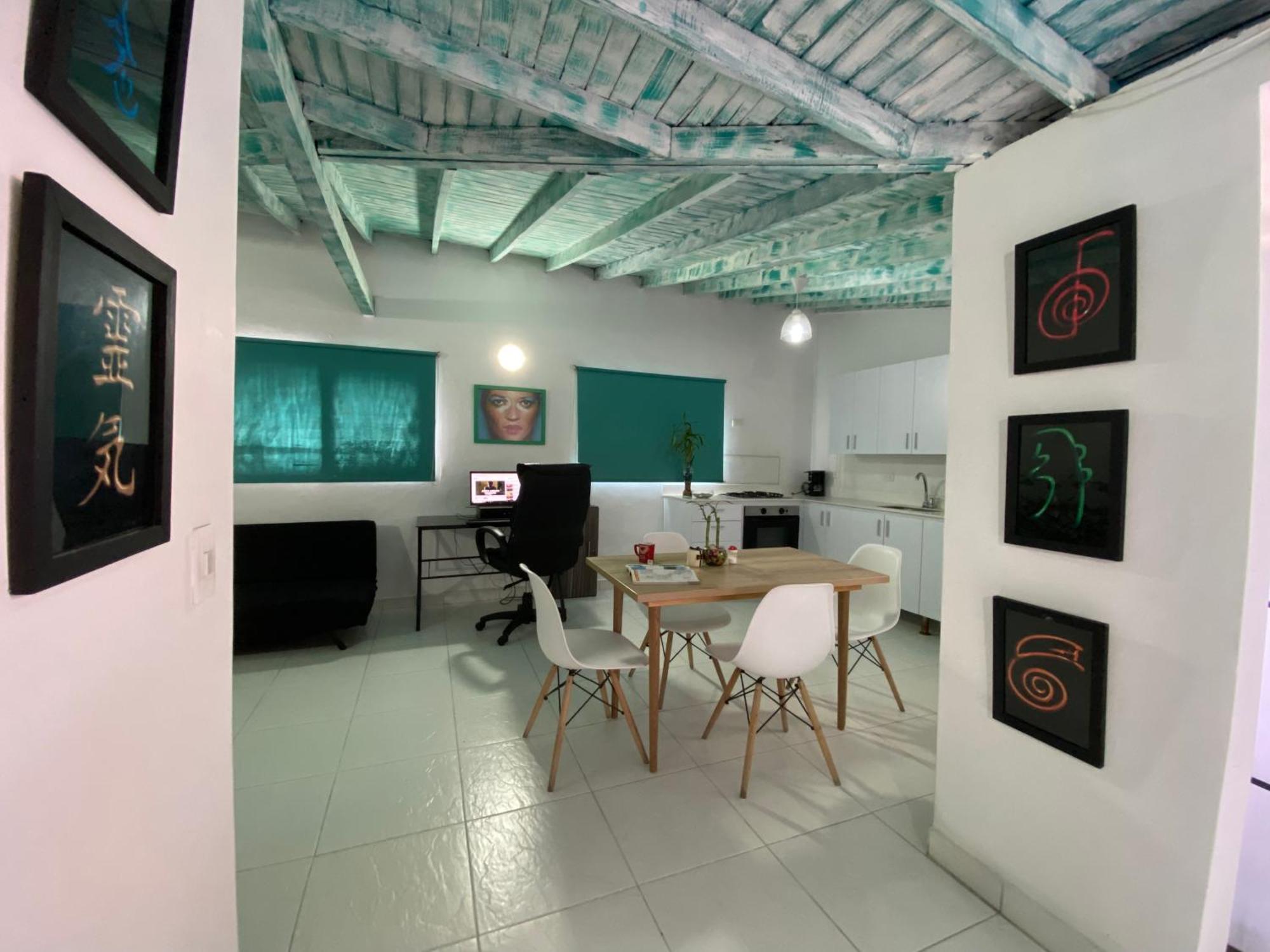 Excelente - Full Equipamento. Apartment *