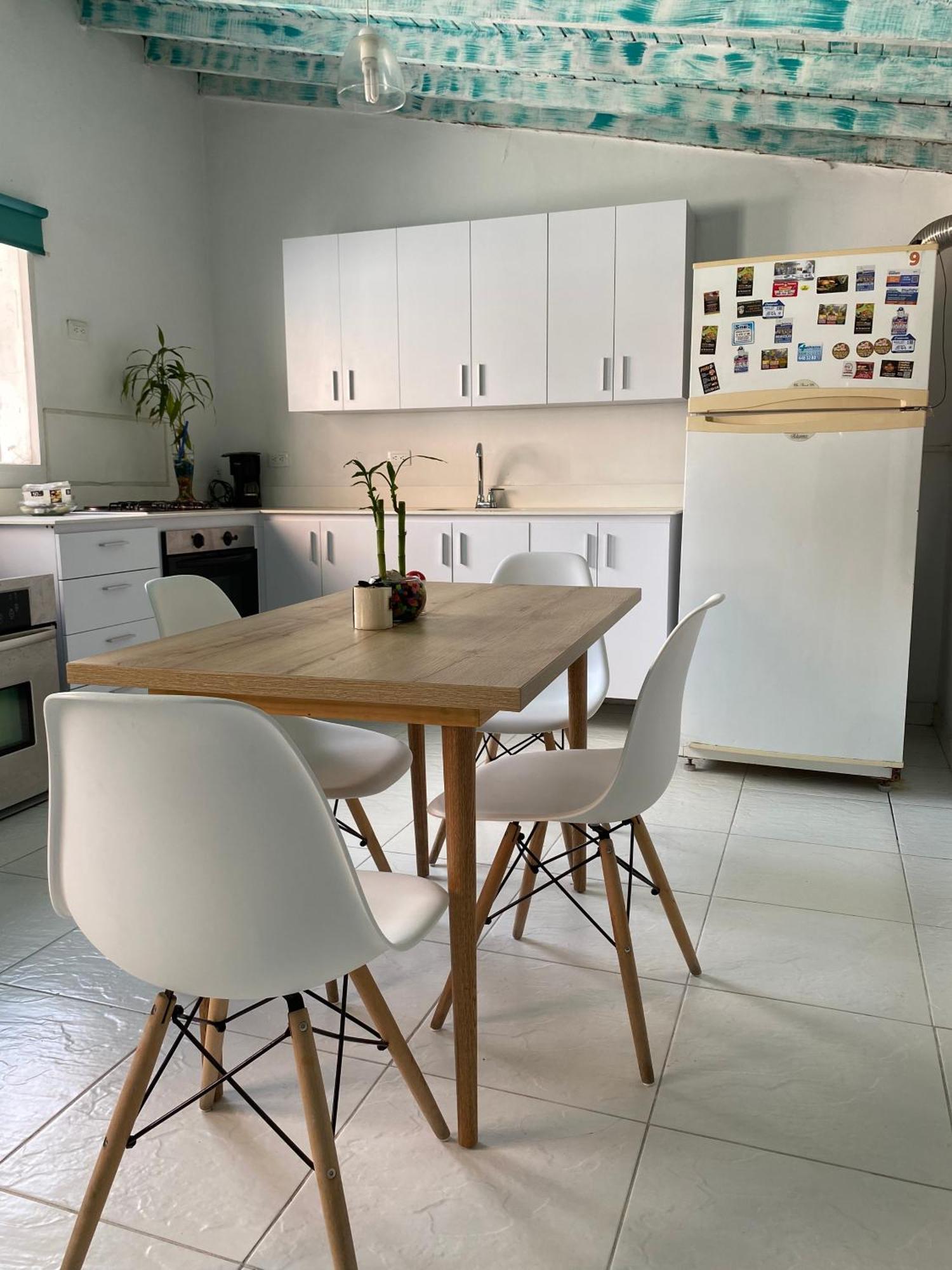 Apartment Excelente - Full Equipamento.