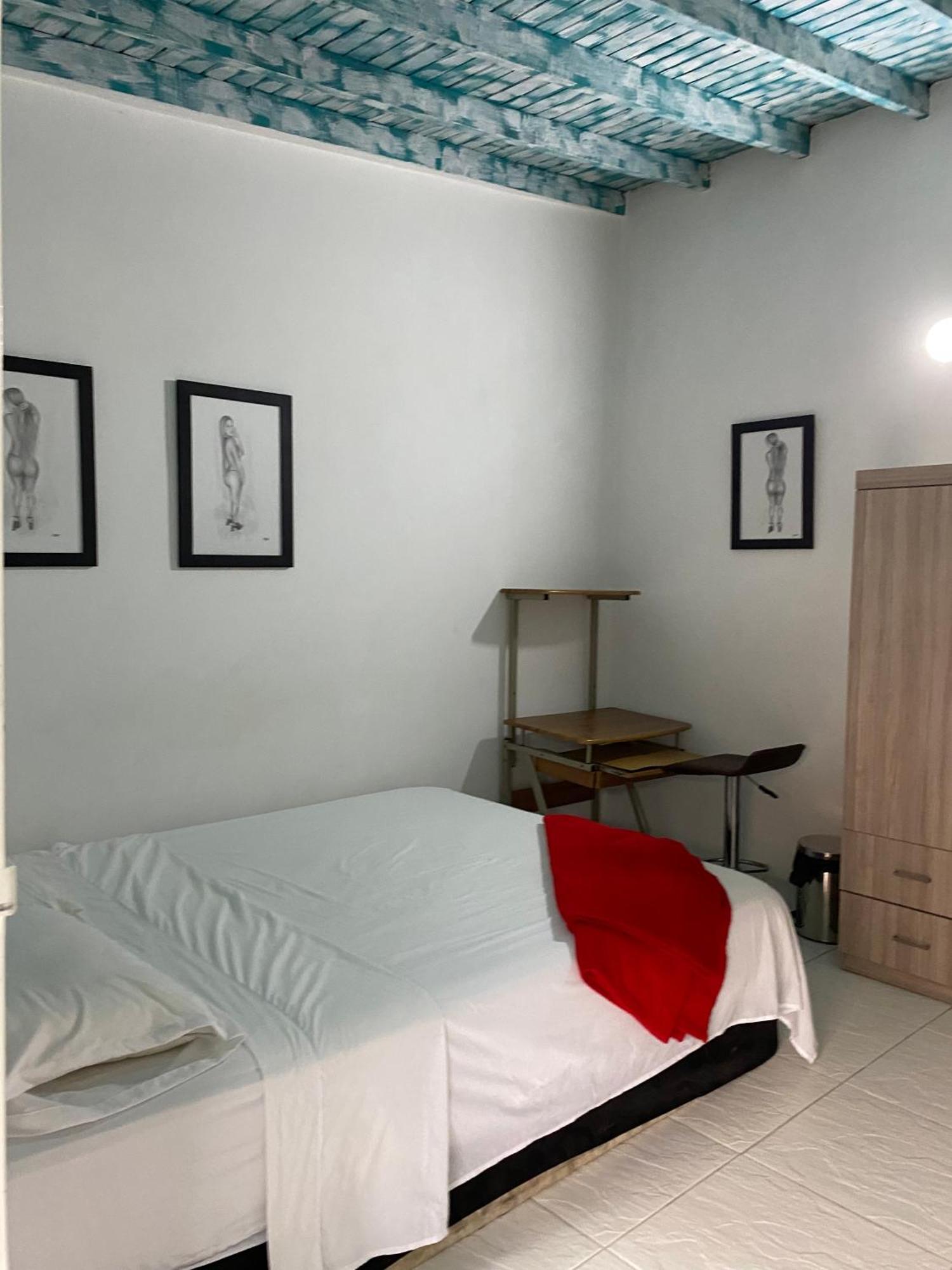 Apartment Excelente - Full Equipamento.